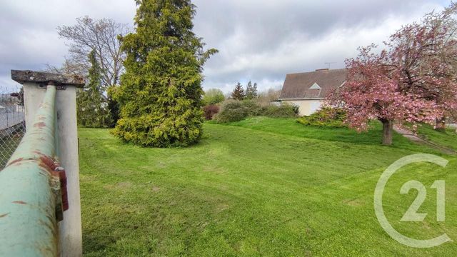 Maison à vendre - 7 pièces - 192 m2 - Chalons En Champagne - 51 - CHAMPAGNE-ARDENNE