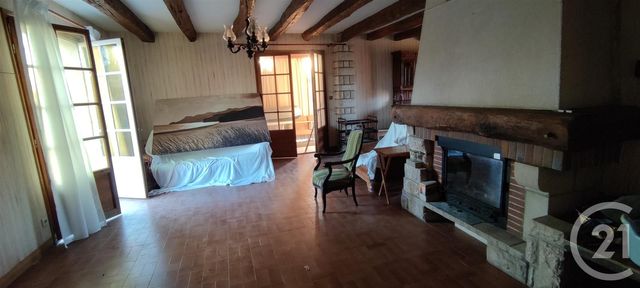 Maison à vendre - 7 pièces - 192 m2 - Chalons En Champagne - 51 - CHAMPAGNE-ARDENNE