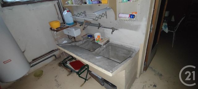 Maison à vendre - 7 pièces - 192 m2 - Chalons En Champagne - 51 - CHAMPAGNE-ARDENNE