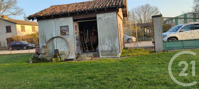 Maison à vendre - 7 pièces - 192 m2 - Chalons En Champagne - 51 - CHAMPAGNE-ARDENNE