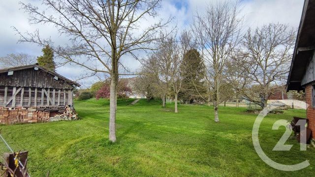 Maison à vendre - 7 pièces - 192 m2 - Chalons En Champagne - 51 - CHAMPAGNE-ARDENNE