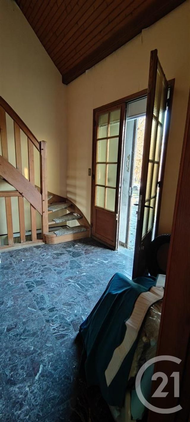 Maison à vendre - 7 pièces - 192 m2 - Chalons En Champagne - 51 - CHAMPAGNE-ARDENNE