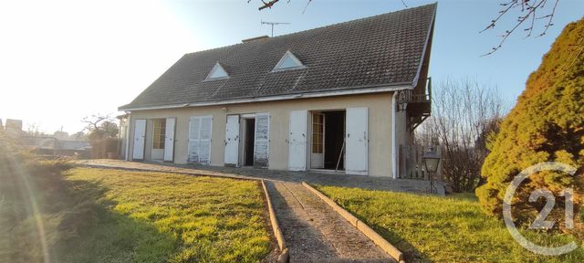 Maison à vendre - 7 pièces - 192 m2 - Chalons En Champagne - 51 - CHAMPAGNE-ARDENNE