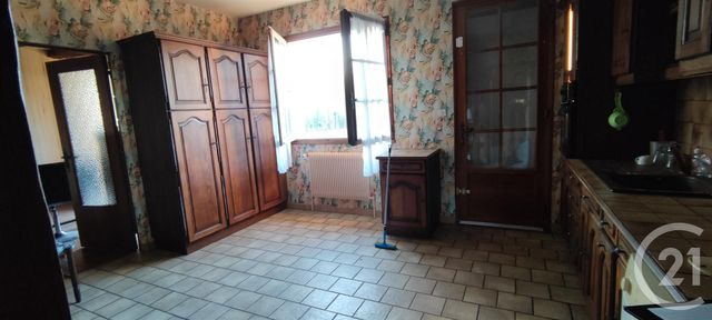 Maison à vendre - 7 pièces - 192 m2 - Chalons En Champagne - 51 - CHAMPAGNE-ARDENNE