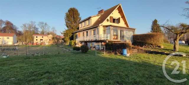 Maison à vendre - 7 pièces - 192 m2 - Chalons En Champagne - 51 - CHAMPAGNE-ARDENNE