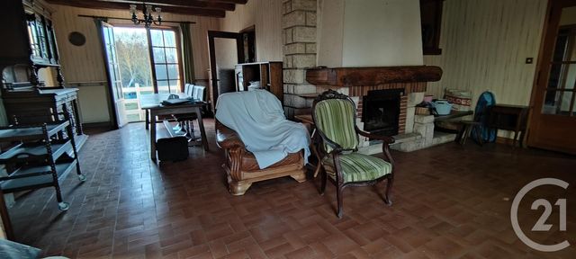 Maison à vendre - 7 pièces - 192 m2 - Chalons En Champagne - 51 - CHAMPAGNE-ARDENNE