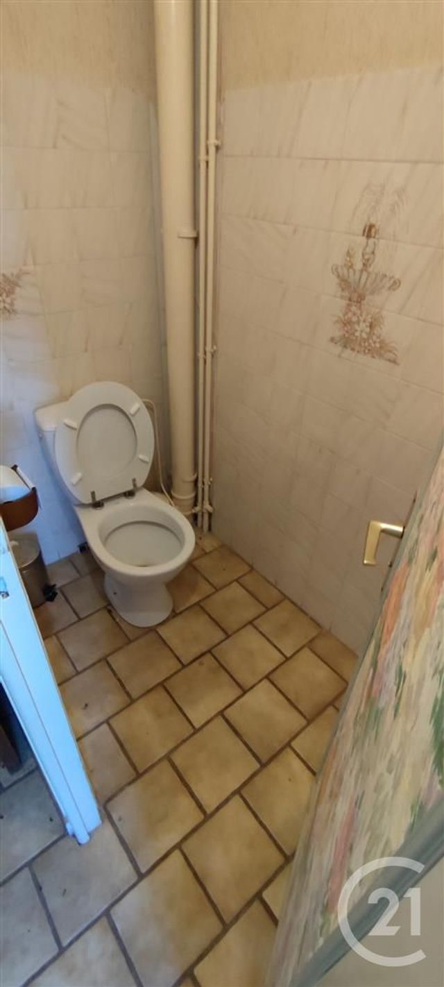 Maison à vendre - 7 pièces - 192 m2 - Chalons En Champagne - 51 - CHAMPAGNE-ARDENNE