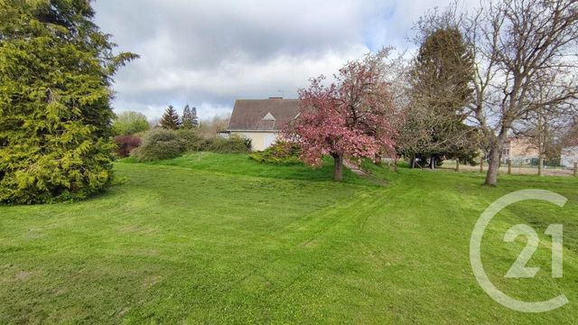 Maison à vendre - 7 pièces - 192 m2 - Chalons En Champagne - 51 - CHAMPAGNE-ARDENNE