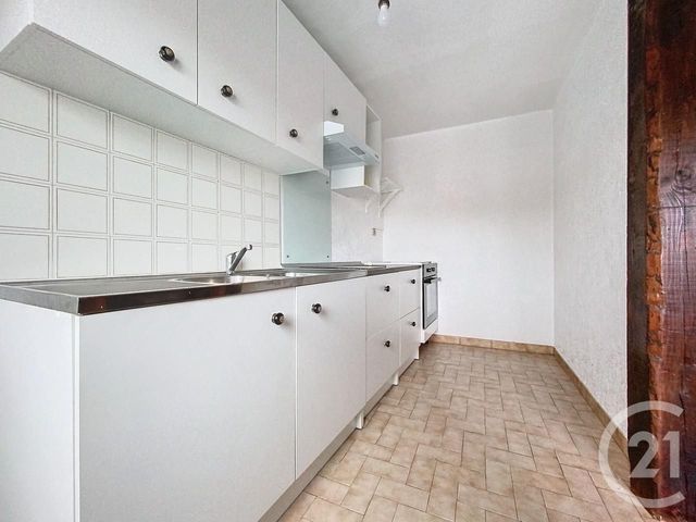 Appartement F2 à vendre - 2 pièces - 56,07 m2 - Chalons En Champagne - 51 - CHAMPAGNE-ARDENNE