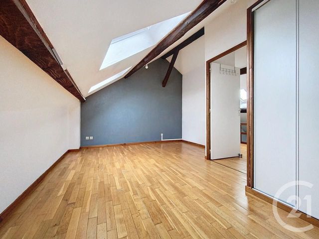 Appartement F2 à vendre - 2 pièces - 56,07 m2 - Chalons En Champagne - 51 - CHAMPAGNE-ARDENNE