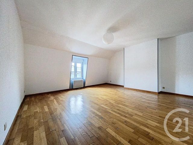 Appartement F2 à vendre - 2 pièces - 56,07 m2 - Chalons En Champagne - 51 - CHAMPAGNE-ARDENNE