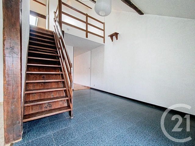 Appartement F2 à vendre - 2 pièces - 56,07 m2 - Chalons En Champagne - 51 - CHAMPAGNE-ARDENNE