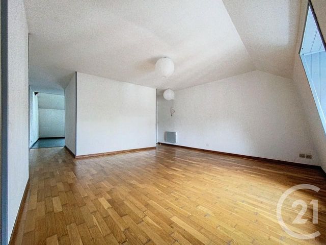 Appartement F2 à vendre - 2 pièces - 56,07 m2 - Chalons En Champagne - 51 - CHAMPAGNE-ARDENNE