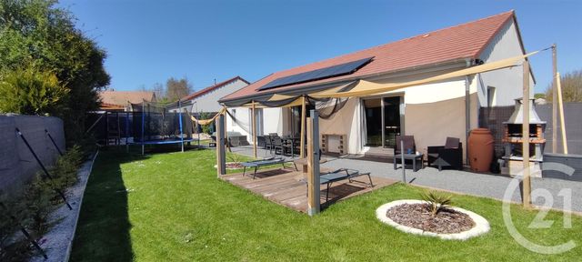 maison - MARSON - 51
