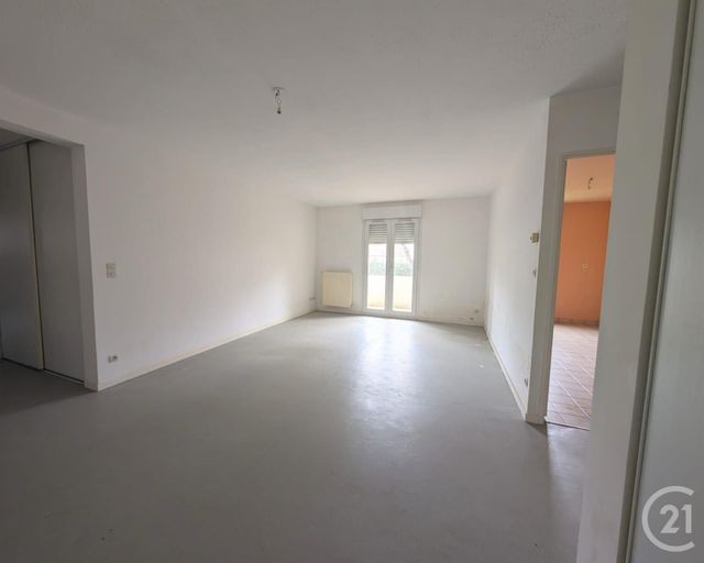 Appartement F3 &agrave; vendre - 3 pi&egrave;ces - 75 m2 - Chalons En Champagne - 51 - CHAMPAGNE-ARDENNE