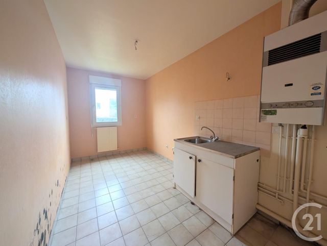 Appartement F3 &agrave; vendre - 3 pi&egrave;ces - 75 m2 - Chalons En Champagne - 51 - CHAMPAGNE-ARDENNE