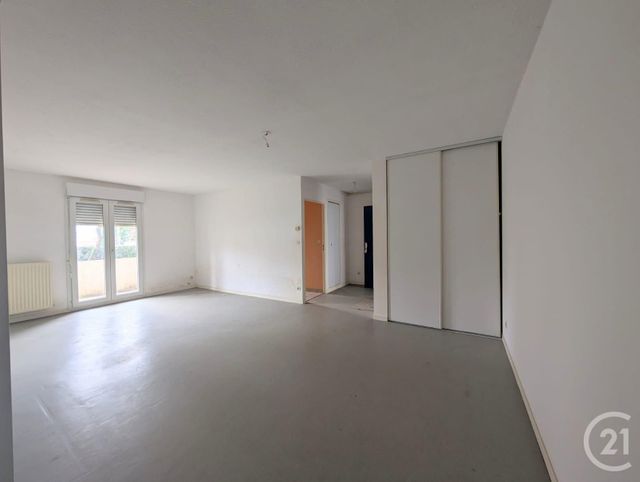 Appartement F3 à vendre CHALONS EN CHAMPAGNE