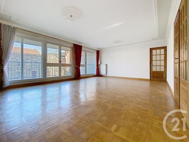 Appartement F4 à louer - 4 pièces - 110,22 m2 - Chalons En Champagne - 51 - CHAMPAGNE-ARDENNE