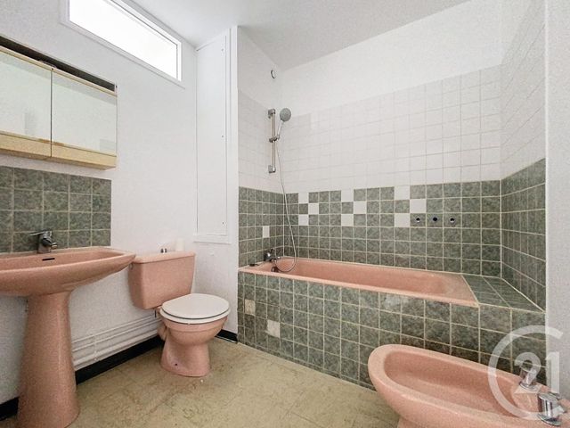 Appartement F2 à louer - 2 pièces - 42,50 m2 - Chalons En Champagne - 51 - CHAMPAGNE-ARDENNE