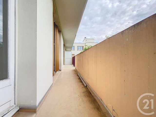 Appartement F2 à louer - 2 pièces - 42,50 m2 - Chalons En Champagne - 51 - CHAMPAGNE-ARDENNE