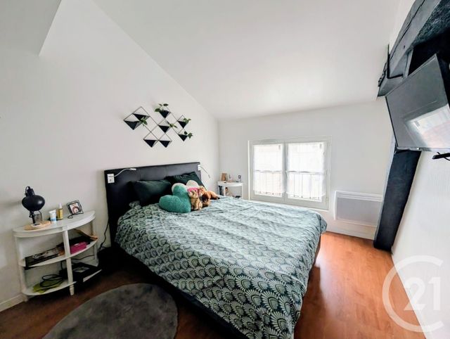 Appartement &agrave; vendre - 6 pi&egrave;ces - 96,33 m2 - Chalons En Champagne - 51 - CHAMPAGNE-ARDENNE