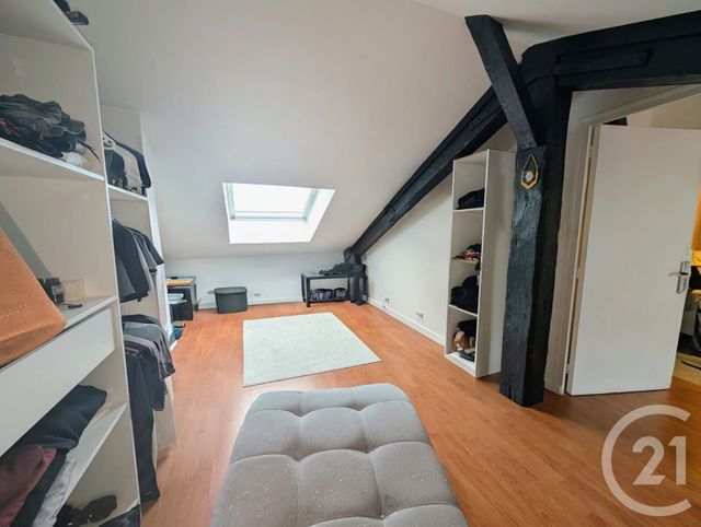 Appartement &agrave; vendre - 6 pi&egrave;ces - 96,33 m2 - Chalons En Champagne - 51 - CHAMPAGNE-ARDENNE