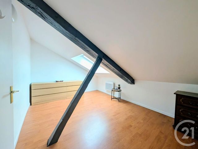 Appartement &agrave; vendre - 6 pi&egrave;ces - 96,33 m2 - Chalons En Champagne - 51 - CHAMPAGNE-ARDENNE