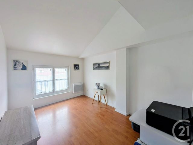 Appartement &agrave; vendre - 6 pi&egrave;ces - 96,33 m2 - Chalons En Champagne - 51 - CHAMPAGNE-ARDENNE