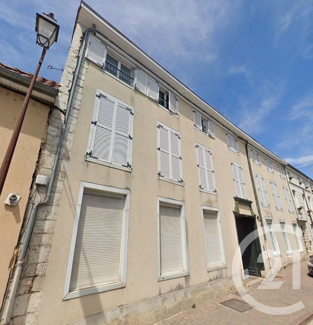 Appartement à vendre CHALONS EN CHAMPAGNE