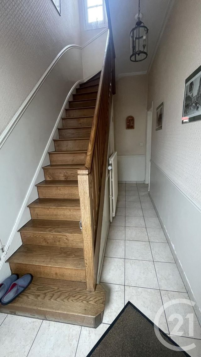 Maison à vendre - 5 pièces - 130,48 m2 - Chalons En Champagne - 51 - CHAMPAGNE-ARDENNE