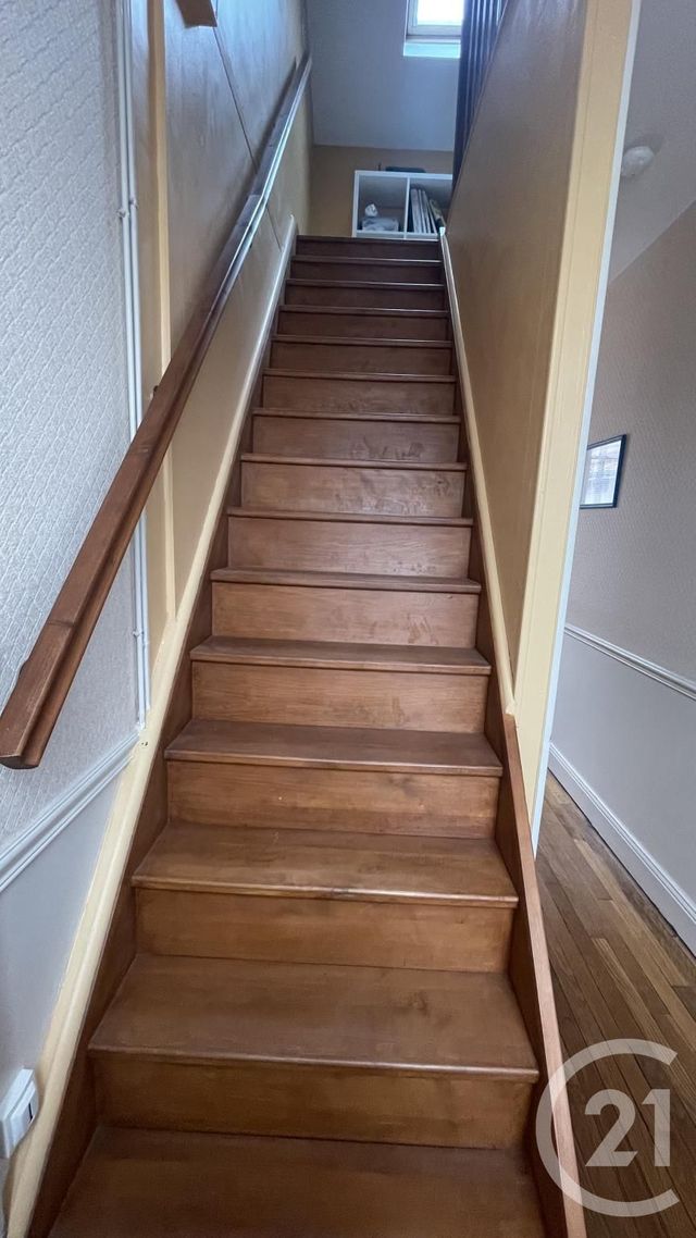 Maison à vendre - 5 pièces - 130,48 m2 - Chalons En Champagne - 51 - CHAMPAGNE-ARDENNE