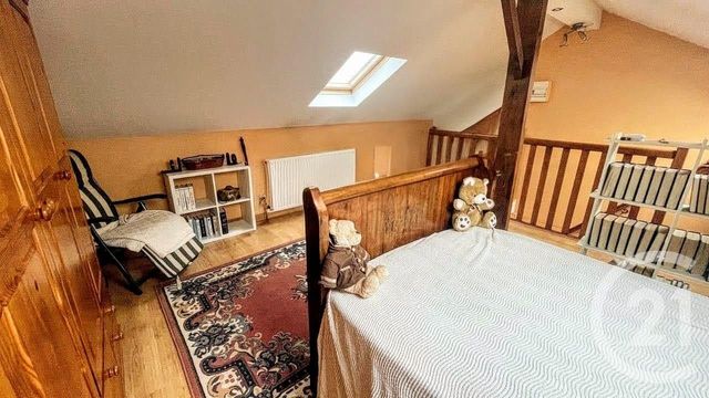 Maison &agrave; vendre - 5 pi&egrave;ces - 130,48 m2 - Chalons En Champagne - 51 - CHAMPAGNE-ARDENNE