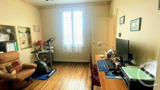 Maison &agrave; vendre - 5 pi&egrave;ces - 130,48 m2 - Chalons En Champagne - 51 - CHAMPAGNE-ARDENNE