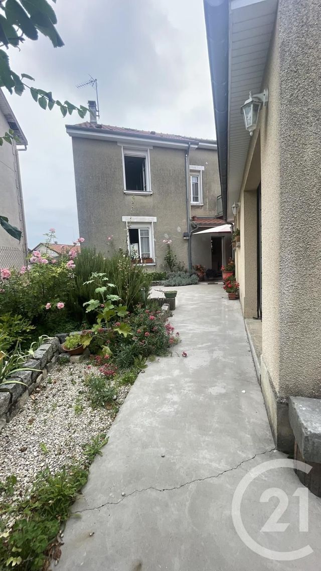 Maison à vendre - 5 pièces - 130,48 m2 - Chalons En Champagne - 51 - CHAMPAGNE-ARDENNE