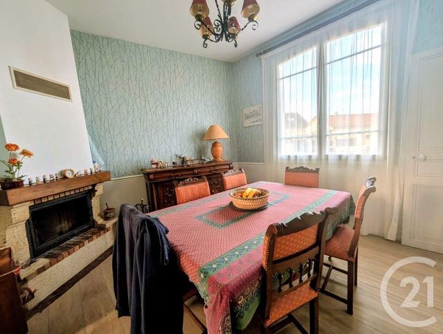 Maison &agrave; vendre - 5 pi&egrave;ces - 130,48 m2 - Chalons En Champagne - 51 - CHAMPAGNE-ARDENNE