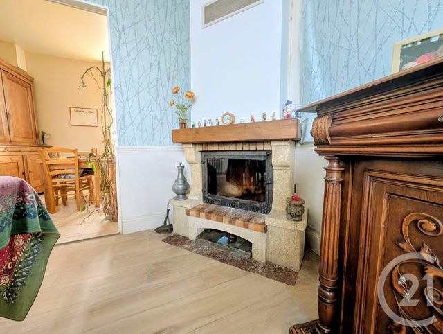 Maison &agrave; vendre - 5 pi&egrave;ces - 130,48 m2 - Chalons En Champagne - 51 - CHAMPAGNE-ARDENNE