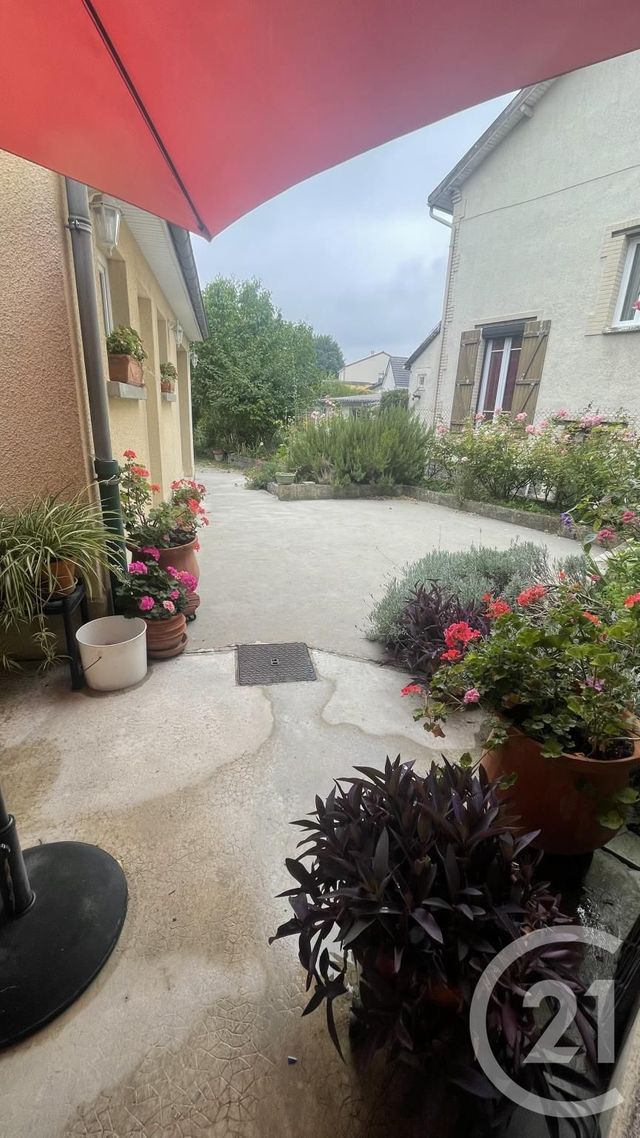 Maison à vendre - 5 pièces - 130,48 m2 - Chalons En Champagne - 51 - CHAMPAGNE-ARDENNE