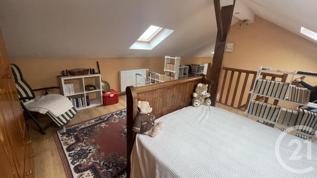 Maison à vendre - 5 pièces - 130,48 m2 - Chalons En Champagne - 51 - CHAMPAGNE-ARDENNE