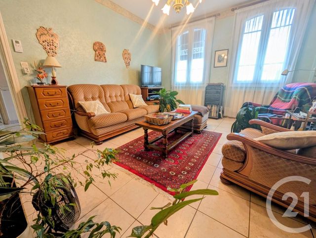 Maison &agrave; vendre - 5 pi&egrave;ces - 130,48 m2 - Chalons En Champagne - 51 - CHAMPAGNE-ARDENNE