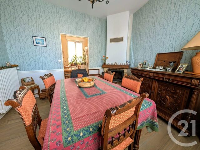 Maison &agrave; vendre - 5 pi&egrave;ces - 130,48 m2 - Chalons En Champagne - 51 - CHAMPAGNE-ARDENNE