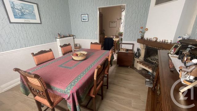 Maison à vendre - 5 pièces - 130,48 m2 - Chalons En Champagne - 51 - CHAMPAGNE-ARDENNE