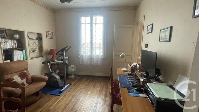 Maison à vendre - 5 pièces - 130,48 m2 - Chalons En Champagne - 51 - CHAMPAGNE-ARDENNE