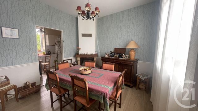 Maison à vendre - 5 pièces - 130,48 m2 - Chalons En Champagne - 51 - CHAMPAGNE-ARDENNE