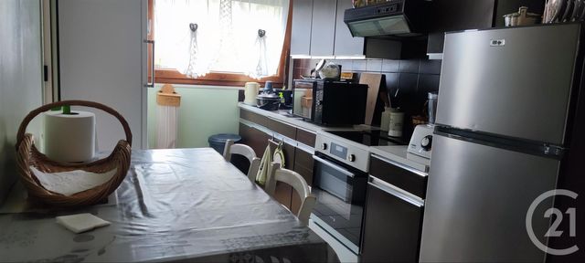 Appartement à vendre - 4 pièces - 70,37 m2 - Chalons En Champagne - 51 - CHAMPAGNE-ARDENNE