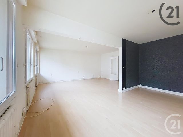 Appartement F5 &agrave; vendre - 5 pi&egrave;ces - 117,07 m2 - Chalons En Champagne - 51 - CHAMPAGNE-ARDENNE