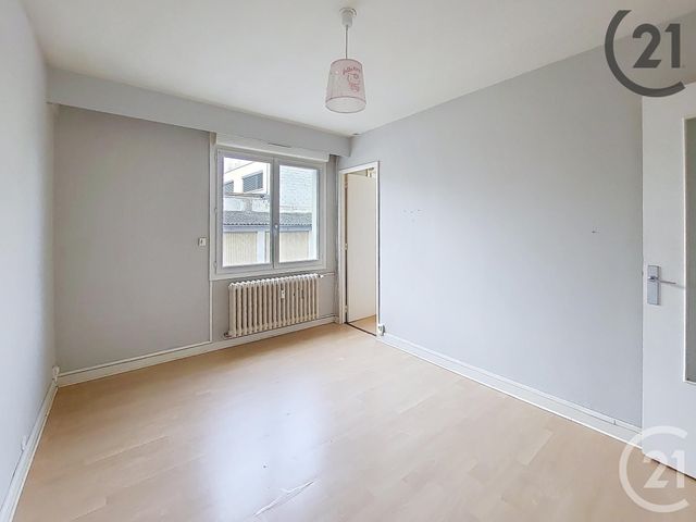 Appartement F5 &agrave; vendre - 5 pi&egrave;ces - 117,07 m2 - Chalons En Champagne - 51 - CHAMPAGNE-ARDENNE