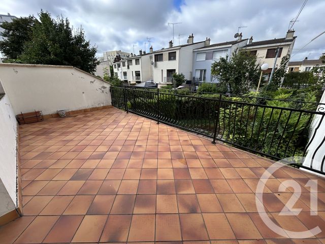 Maison à vendre - 6 pièces - 105 m2 - Chalons En Champagne - 51 - CHAMPAGNE-ARDENNE