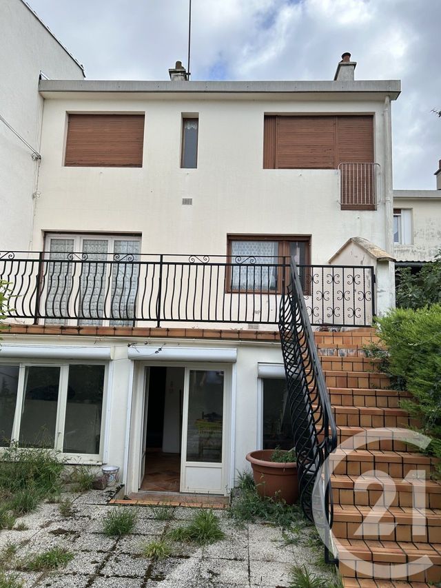 maison - CHALONS EN CHAMPAGNE - 51