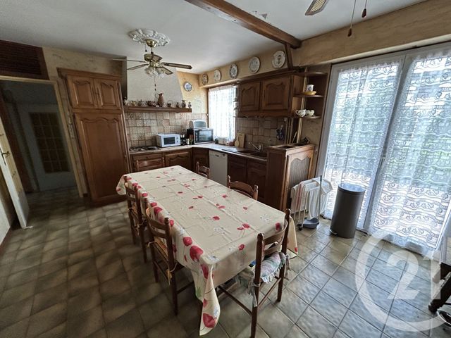 Maison à vendre - 6 pièces - 105 m2 - Chalons En Champagne - 51 - CHAMPAGNE-ARDENNE