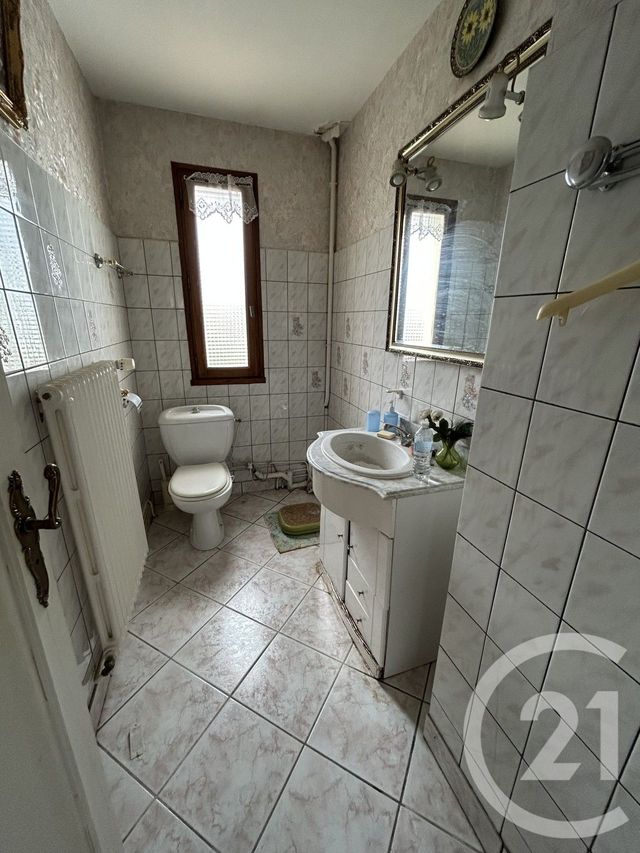 Maison à vendre - 6 pièces - 105 m2 - Chalons En Champagne - 51 - CHAMPAGNE-ARDENNE